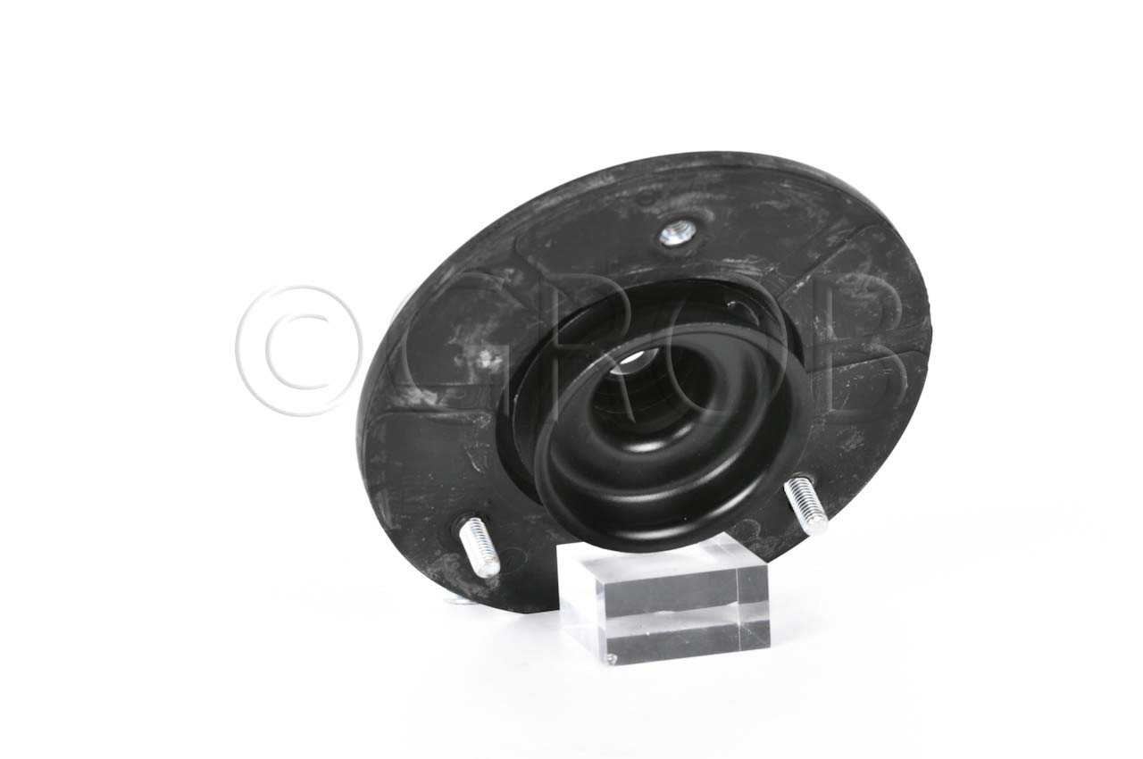 Base de Amortiguador Del. Skylark 86-98 Beretta 95-96 Cavalier 95-98 Cavalier Z-24 95-98 Corsica 95-96 Achieva 92-98 Grand Am 92-98 Sunfire 95-98
