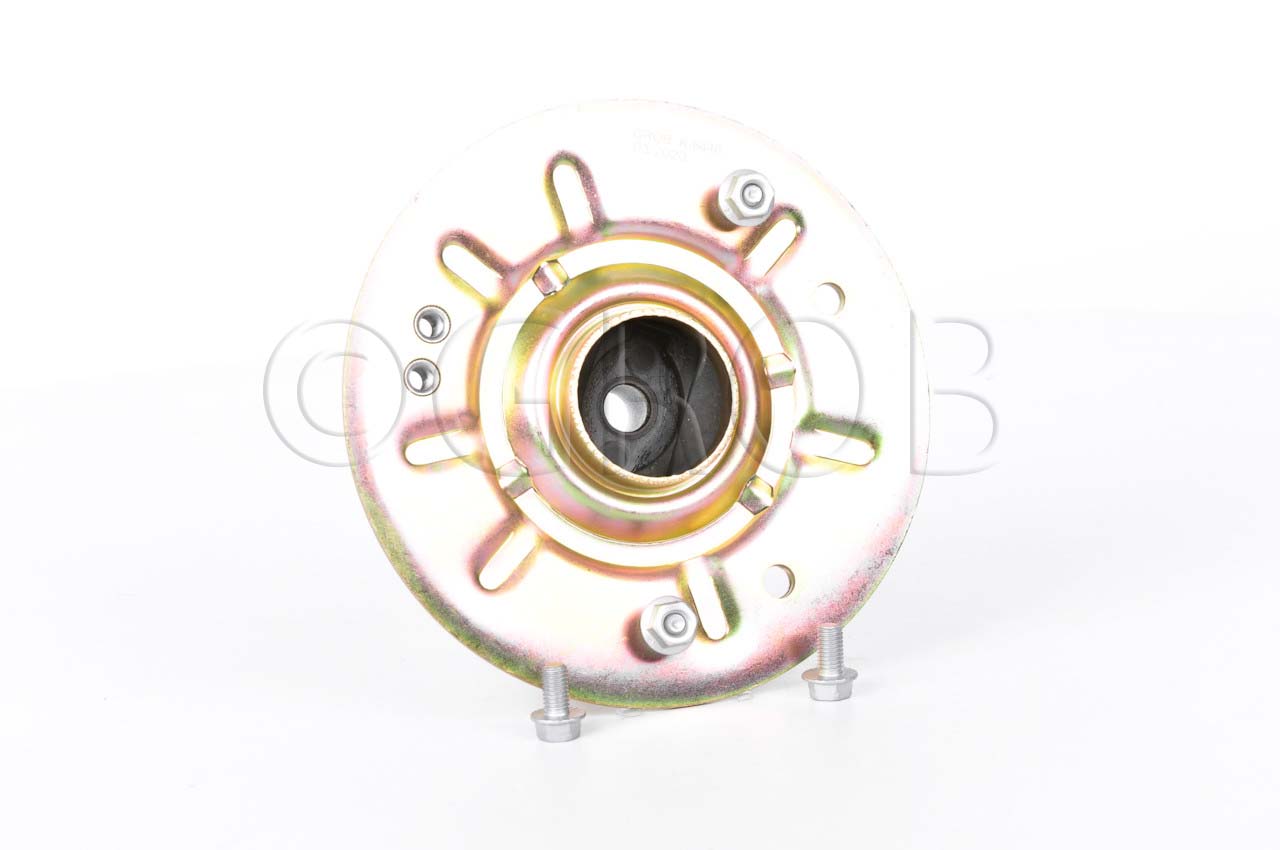 Base de Amortiguador Del. Century 90-96 Skylark 80-85 6000 82-91 Celebrity 90-96 Lumina Minivan 90-96 Cutlass 90-96 Cutlass Ciera 90-96 Cutlass Eurosport 90-96 Silhouette Minivan 90-96 Silhouette Minivan 4×4 90-96 Phoenix 80-84 Trans Sport 90-91