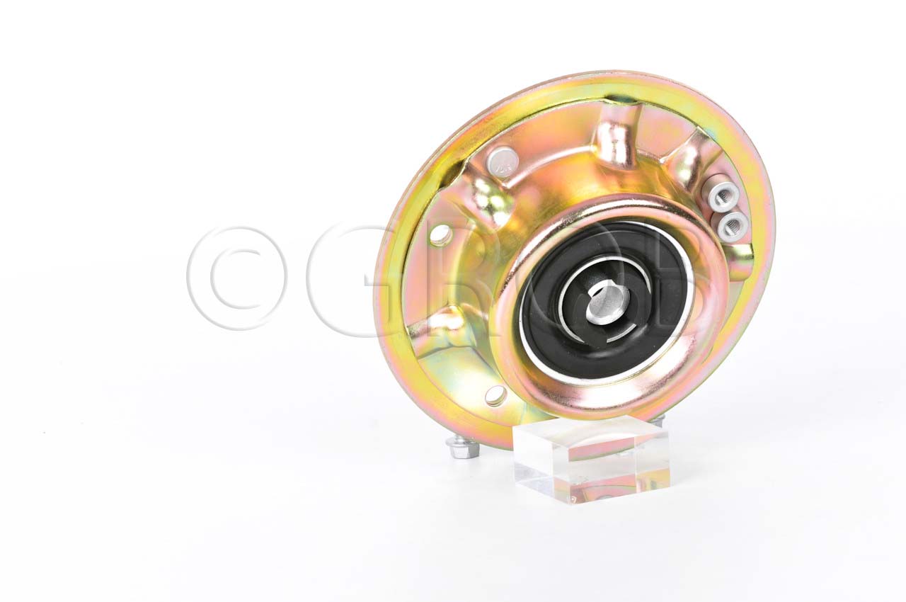Base de Amortiguador Del. Century 90-96 Skylark 80-85 6000 82-91 Celebrity 90-96 Lumina Minivan 90-96 Cutlass 90-96 Cutlass Ciera 90-96 Cutlass Eurosport 90-96 Silhouette Minivan 90-96 Silhouette Minivan 4×4 90-96 Phoenix 80-84 Trans Sport 90-91