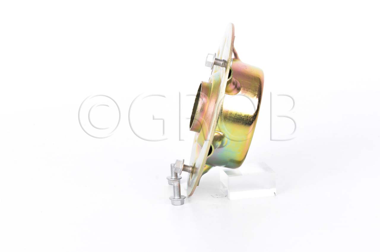 Base de Amortiguador Del. Century 90-96 Skylark 80-85 6000 82-91 Celebrity 90-96 Lumina Minivan 90-96 Cutlass 90-96 Cutlass Ciera 90-96 Cutlass Eurosport 90-96 Silhouette Minivan 90-96 Silhouette Minivan 4×4 90-96 Phoenix 80-84 Trans Sport 90-91