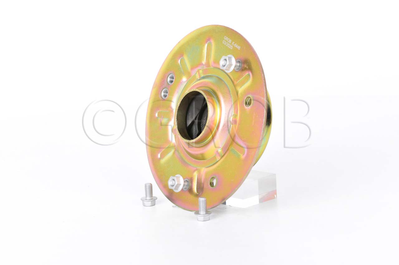 Base de Amortiguador Del. Century 90-96 Skylark 80-85 6000 82-91 Celebrity 90-96 Lumina Minivan 90-96 Cutlass 90-96 Cutlass Ciera 90-96 Cutlass Eurosport 90-96 Silhouette Minivan 90-96 Silhouette Minivan 4×4 90-96 Phoenix 80-84 Trans Sport 90-91
