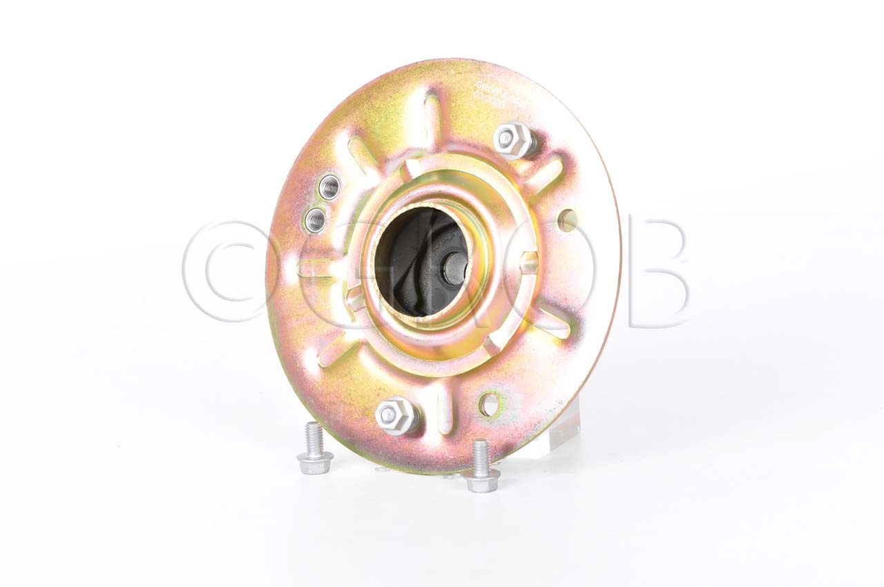 Base de Amortiguador Del. Century 90-96 Skylark 80-85 6000 82-91 Celebrity 90-96 Lumina Minivan 90-96 Cutlass 90-96 Cutlass Ciera 90-96 Cutlass Eurosport 90-96 Silhouette Minivan 90-96 Silhouette Minivan 4×4 90-96 Phoenix 80-84 Trans Sport 90-91