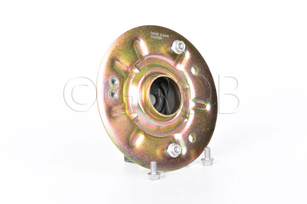 Base de Amortiguador Del. Century 90-96 Skylark 80-85 6000 82-91 Celebrity 90-96 Lumina Minivan 90-96 Cutlass 90-96 Cutlass Ciera 90-96 Cutlass Eurosport 90-96 Silhouette Minivan 90-96 Silhouette Minivan 4×4 90-96 Phoenix 80-84 Trans Sport 90-91
