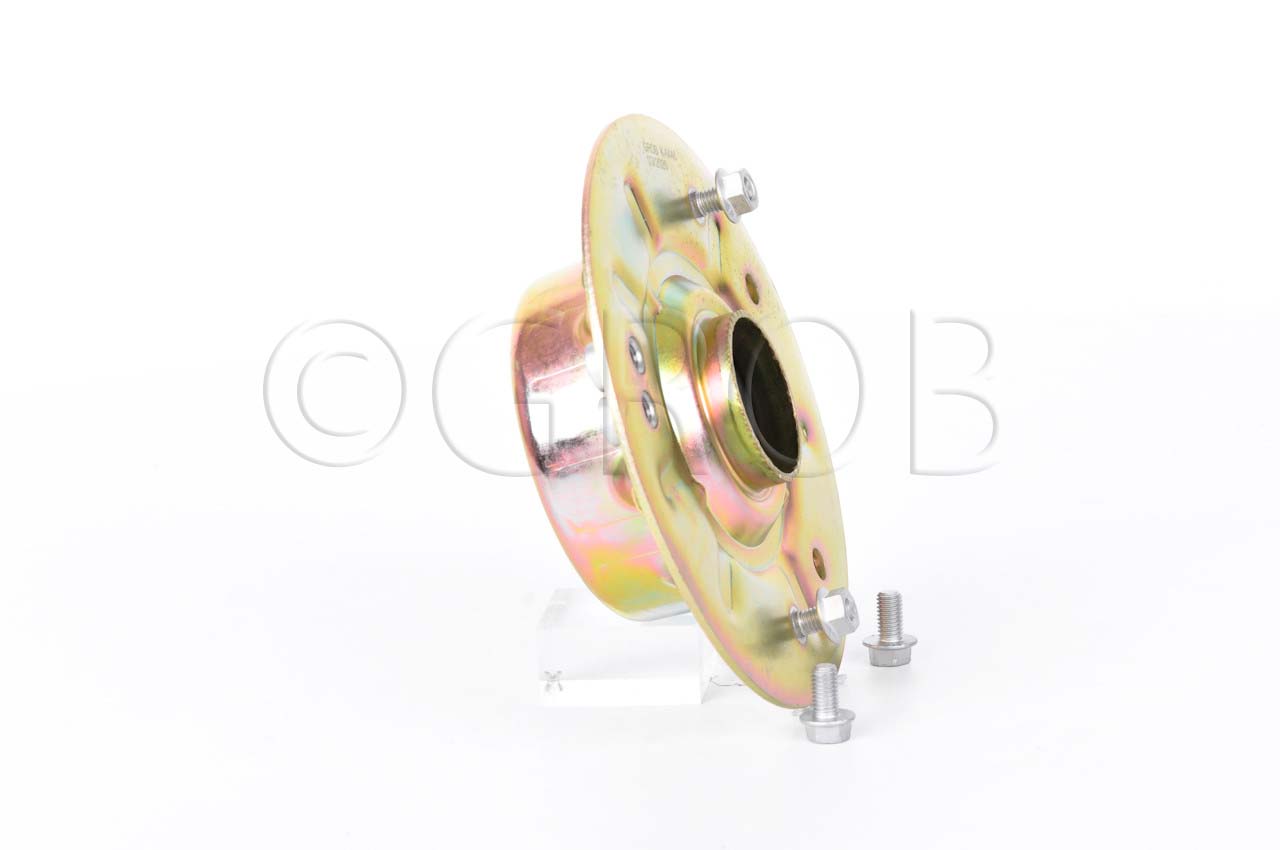 Base de Amortiguador Del. Century 90-96 Skylark 80-85 6000 82-91 Celebrity 90-96 Lumina Minivan 90-96 Cutlass 90-96 Cutlass Ciera 90-96 Cutlass Eurosport 90-96 Silhouette Minivan 90-96 Silhouette Minivan 4×4 90-96 Phoenix 80-84 Trans Sport 90-91
