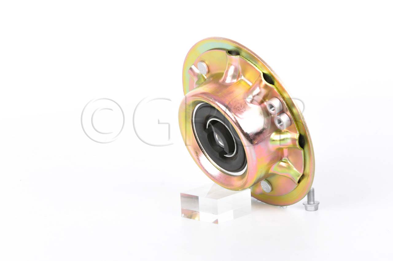Base de Amortiguador Del. Century 90-96 Skylark 80-85 6000 82-91 Celebrity 90-96 Lumina Minivan 90-96 Cutlass 90-96 Cutlass Ciera 90-96 Cutlass Eurosport 90-96 Silhouette Minivan 90-96 Silhouette Minivan 4×4 90-96 Phoenix 80-84 Trans Sport 90-91