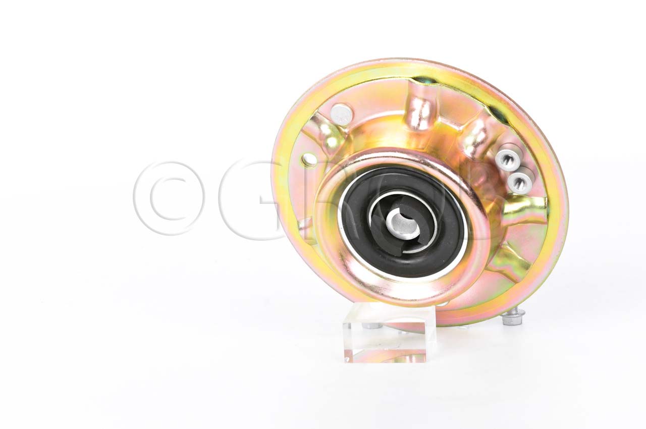 Base de Amortiguador Del. Century 90-96 Skylark 80-85 6000 82-91 Celebrity 90-96 Lumina Minivan 90-96 Cutlass 90-96 Cutlass Ciera 90-96 Cutlass Eurosport 90-96 Silhouette Minivan 90-96 Silhouette Minivan 4×4 90-96 Phoenix 80-84 Trans Sport 90-91