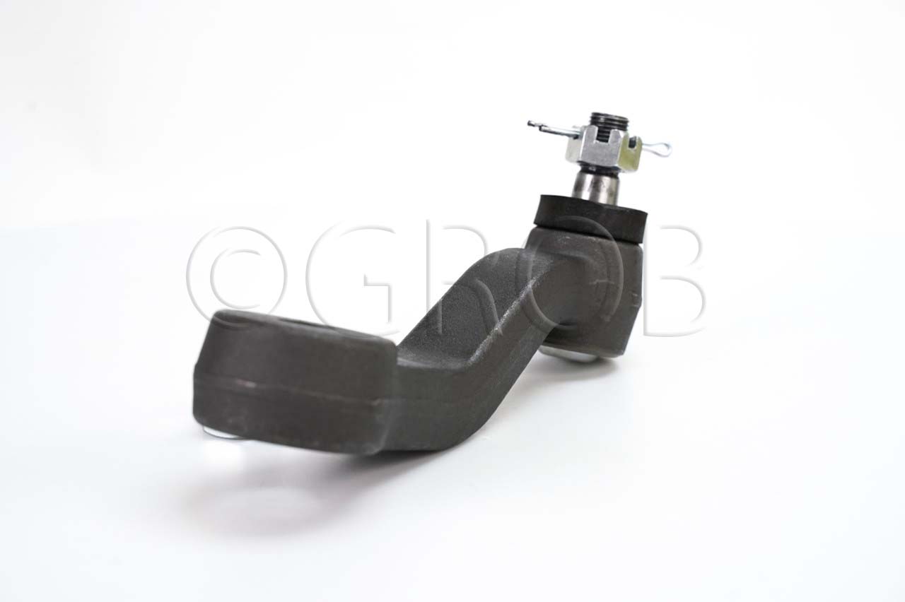 Brazo Auxiliar Der. Izq. Express Van G-1500 96-02 Express Van G-2500 96-02 Express Van G-3500 96-02 Savana Van G-1500 96-02 Savana Van G-2500 96-02 Savana Van G-3500 96-02