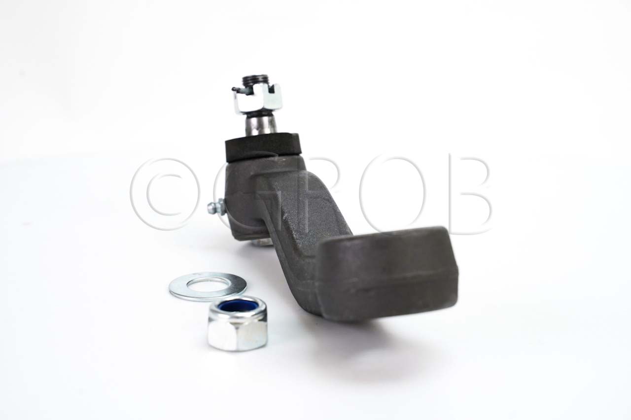 Brazo Auxiliar Der. Izq. Express Van G-1500 96-02 Express Van G-2500 96-02 Express Van G-3500 96-02 Savana Van G-1500 96-02 Savana Van G-2500 96-02 Savana Van G-3500 96-02