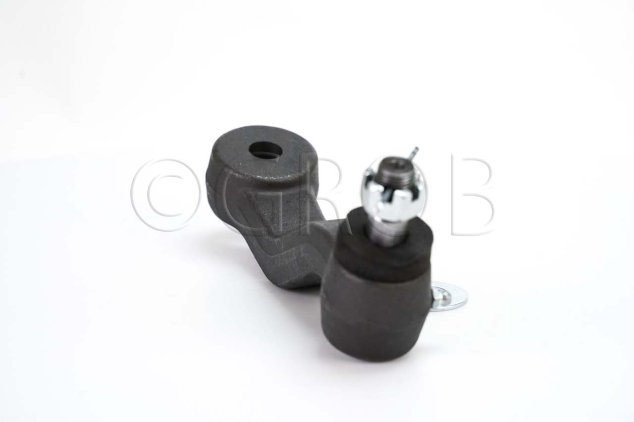Brazo Auxiliar Der. Izq. Express Van G-1500 96-02 Express Van G-2500 96-02 Express Van G-3500 96-02 Savana Van G-1500 96-02 Savana Van G-2500 96-02 Savana Van G-3500 96-02