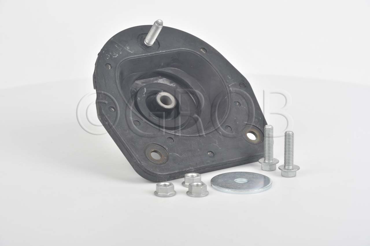 Base de Amortiguador Tras. Cavalier 95-05 Cavalier Z-24 95-05 Sunfire 95-05 Sunfire 95-05