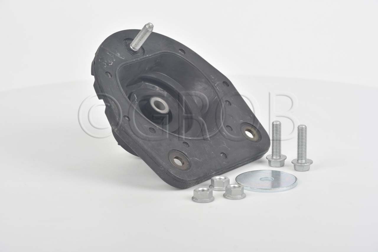 Base de Amortiguador Tras. Cavalier 95-05 Cavalier Z-24 95-05 Sunfire 95-05 Sunfire 95-05