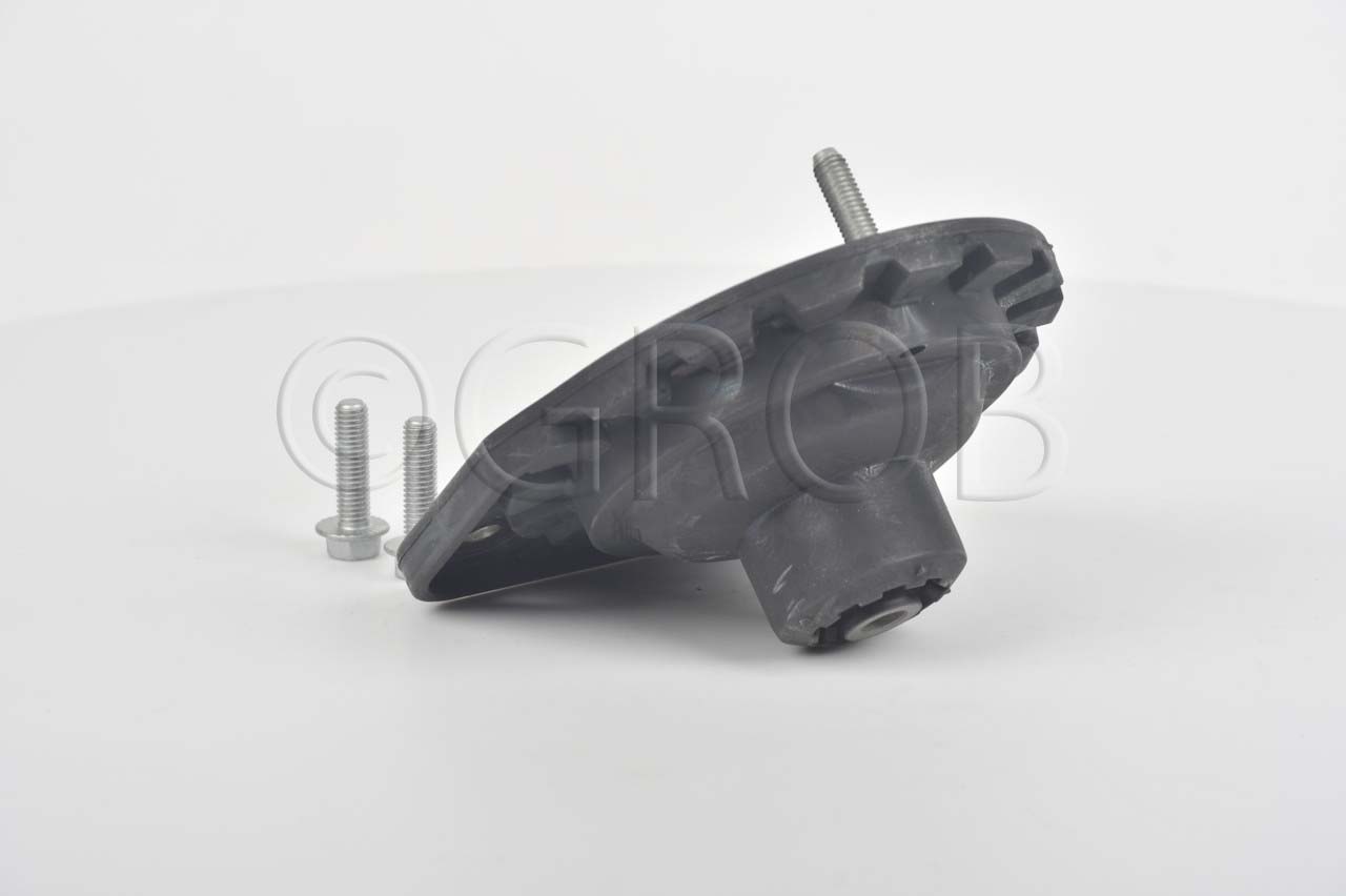 Base de Amortiguador Tras. Cavalier 95-05 Cavalier Z-24 95-05 Sunfire 95-05 Sunfire 95-05