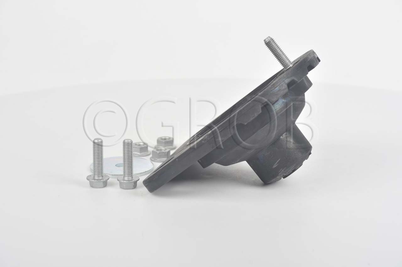 Base de Amortiguador Tras. Cavalier 95-05 Cavalier Z-24 95-05 Sunfire 95-05 Sunfire 95-05