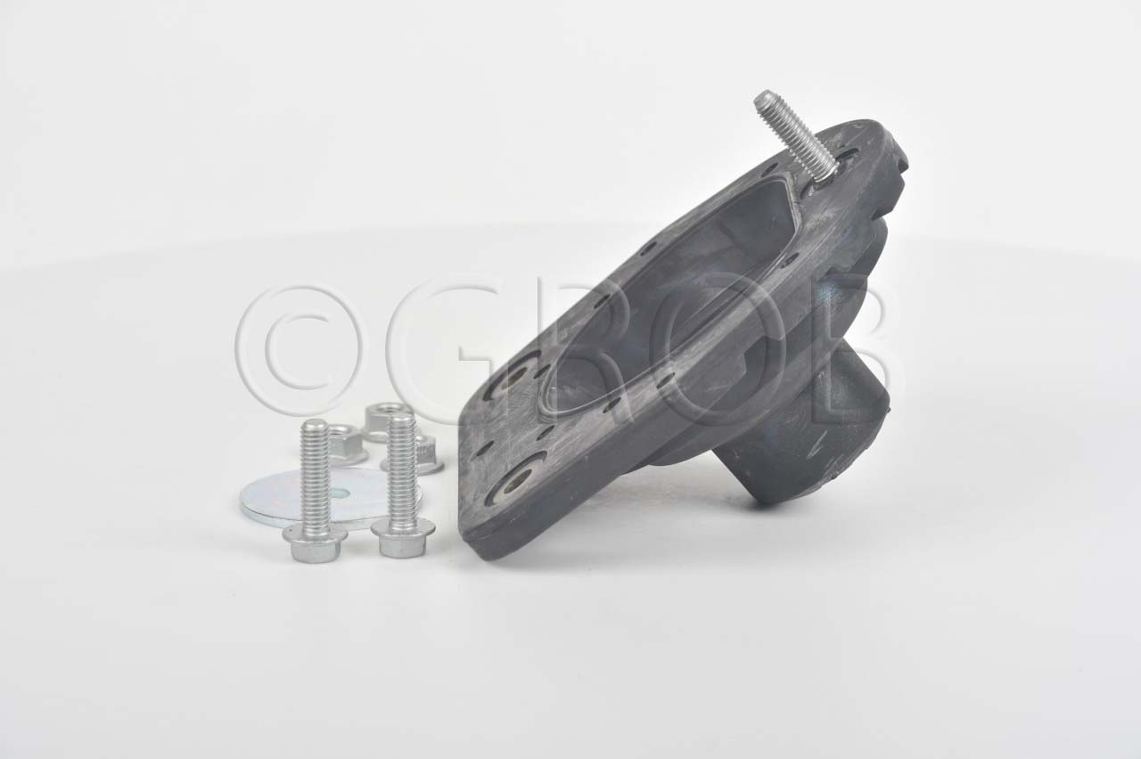 Base de Amortiguador Tras. Cavalier 95-05 Cavalier Z-24 95-05 Sunfire 95-05 Sunfire 95-05