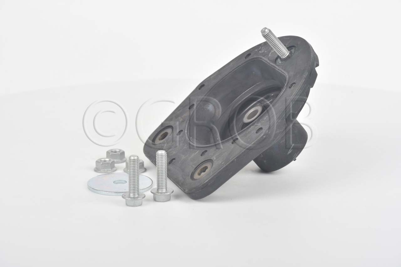 Base de Amortiguador Tras. Cavalier 95-05 Cavalier Z-24 95-05 Sunfire 95-05 Sunfire 95-05