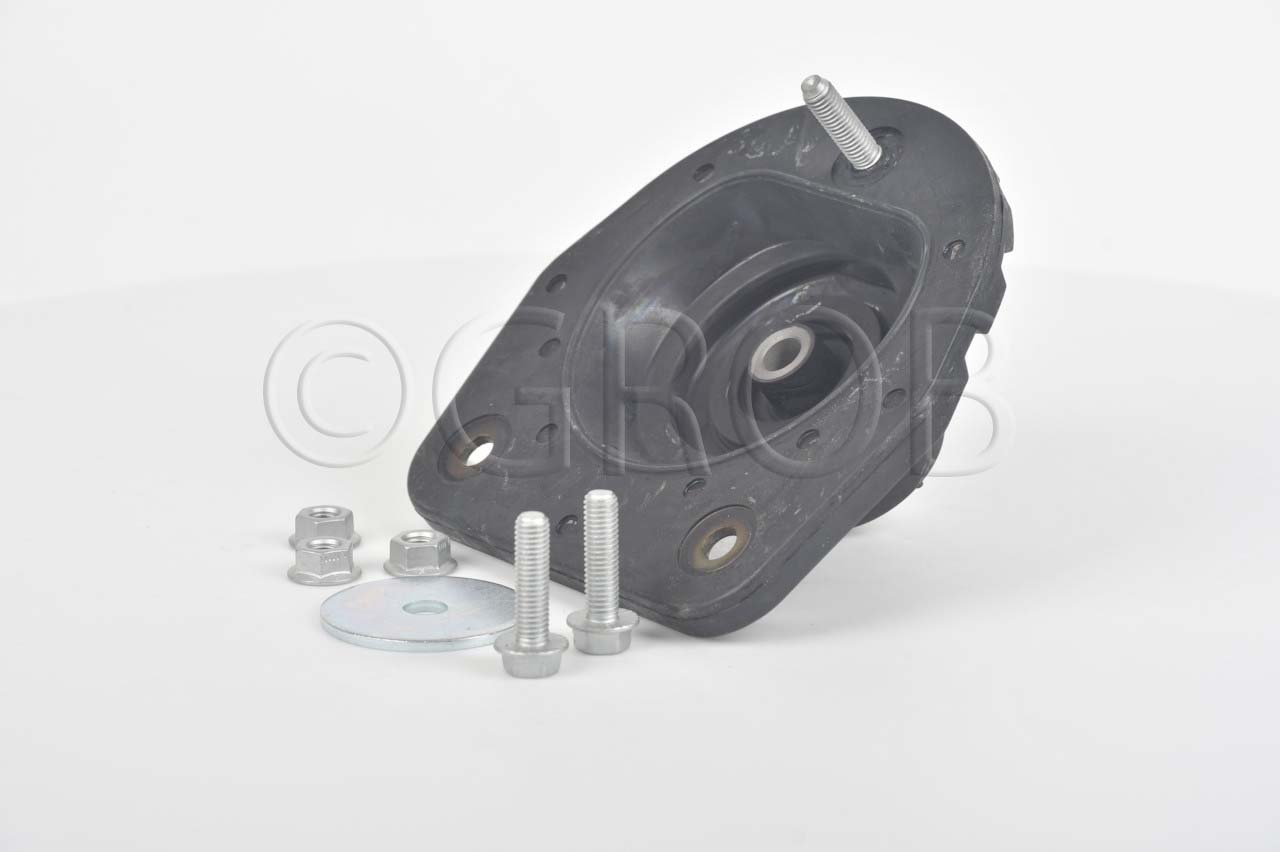 Base de Amortiguador Tras. Cavalier 95-05 Cavalier Z-24 95-05 Sunfire 95-05 Sunfire 95-05