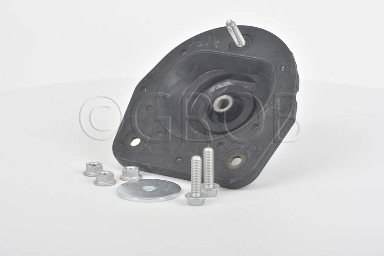 Base de Amortiguador Tras. Cavalier 95-05 Cavalier Z-24 95-05 Sunfire 95-05 Sunfire 95-05