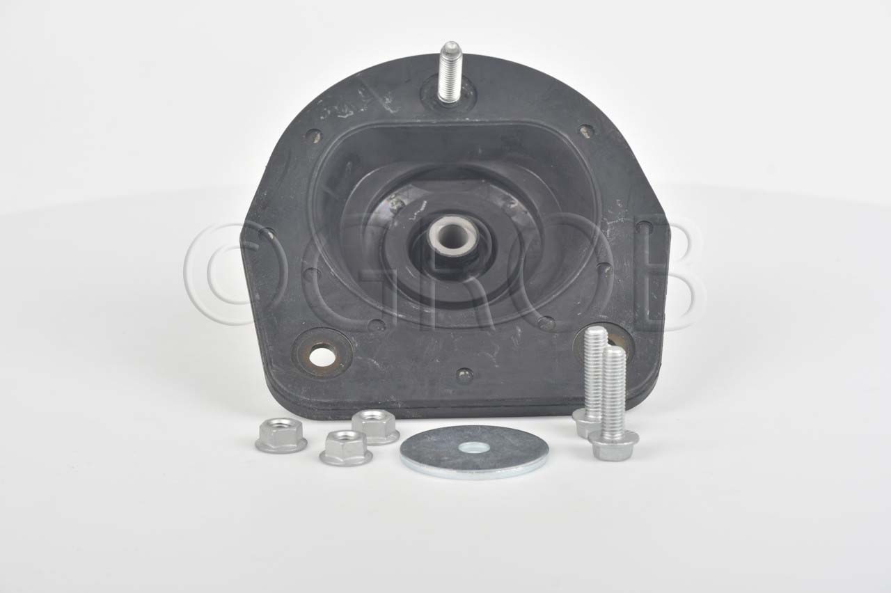 Base de Amortiguador Tras. Cavalier 95-05 Cavalier Z-24 95-05 Sunfire 95-05 Sunfire 95-05