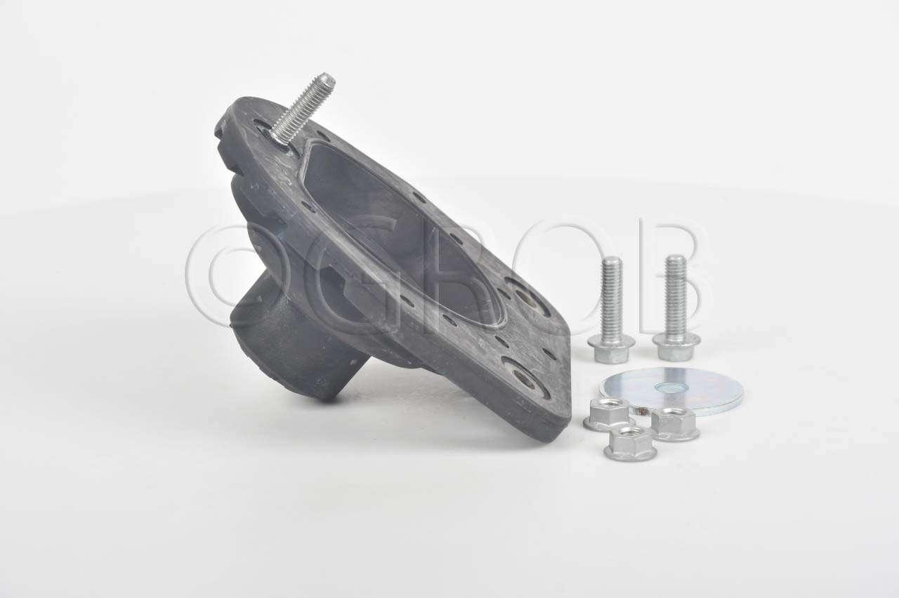 Base de Amortiguador Tras. Cavalier 95-05 Cavalier Z-24 95-05 Sunfire 95-05 Sunfire 95-05