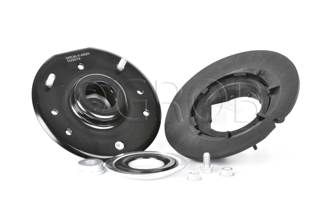 Base de Amortiguador Del. Malibu 97-03 Alero 99-05