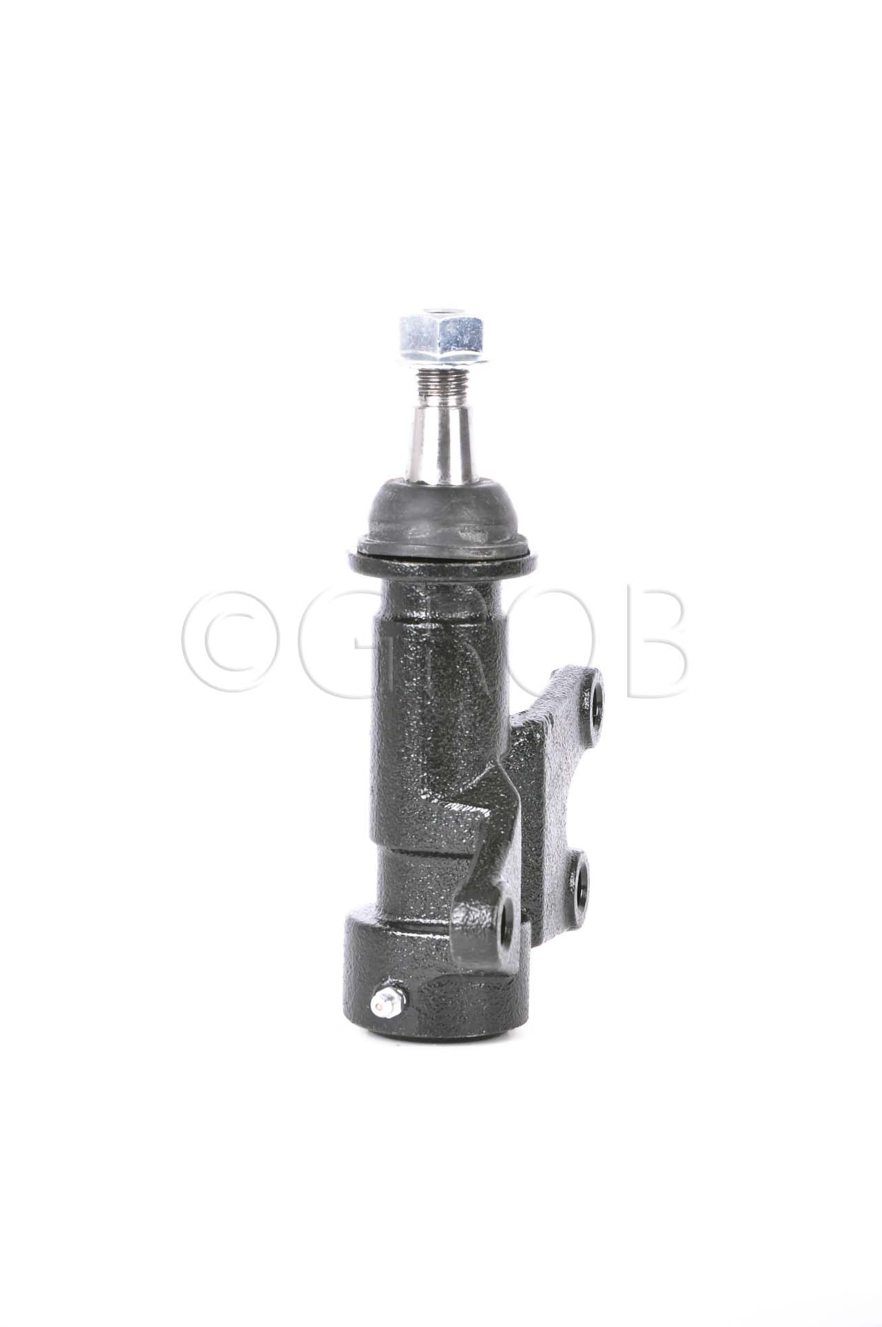 Soporte De Brazo Auxiliar Bzo. Aux. Blazer K1500 4X4 93-94 C-1500 93-99 C-1500 4X4 93-99 C-2500 93-99 C-2500 4X4 93-99 C-3500 93-99 C-3500 4X4 93-99 Pick K1500 4X4 88-99 SS-400 93-99 Suburban 1500 93-99 Suburban 2500 93-00 Suburban 4X4 93-99 Tahoe 4×4 95-