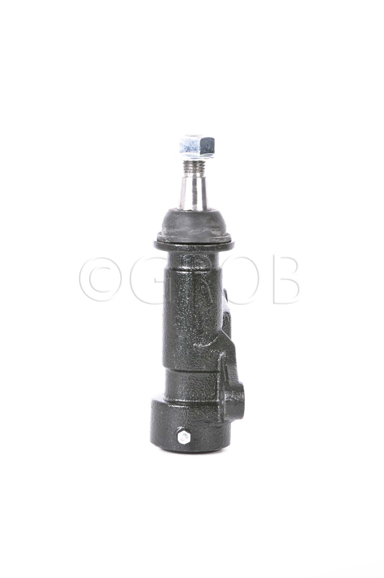 Soporte De Brazo Auxiliar Bzo. Aux. Blazer K1500 4X4 93-94 C-1500 93-99 C-1500 4X4 93-99 C-2500 93-99 C-2500 4X4 93-99 C-3500 93-99 C-3500 4X4 93-99 Pick K1500 4X4 88-99 SS-400 93-99 Suburban 1500 93-99 Suburban 2500 93-00 Suburban 4X4 93-99 Tahoe 4×4 95-