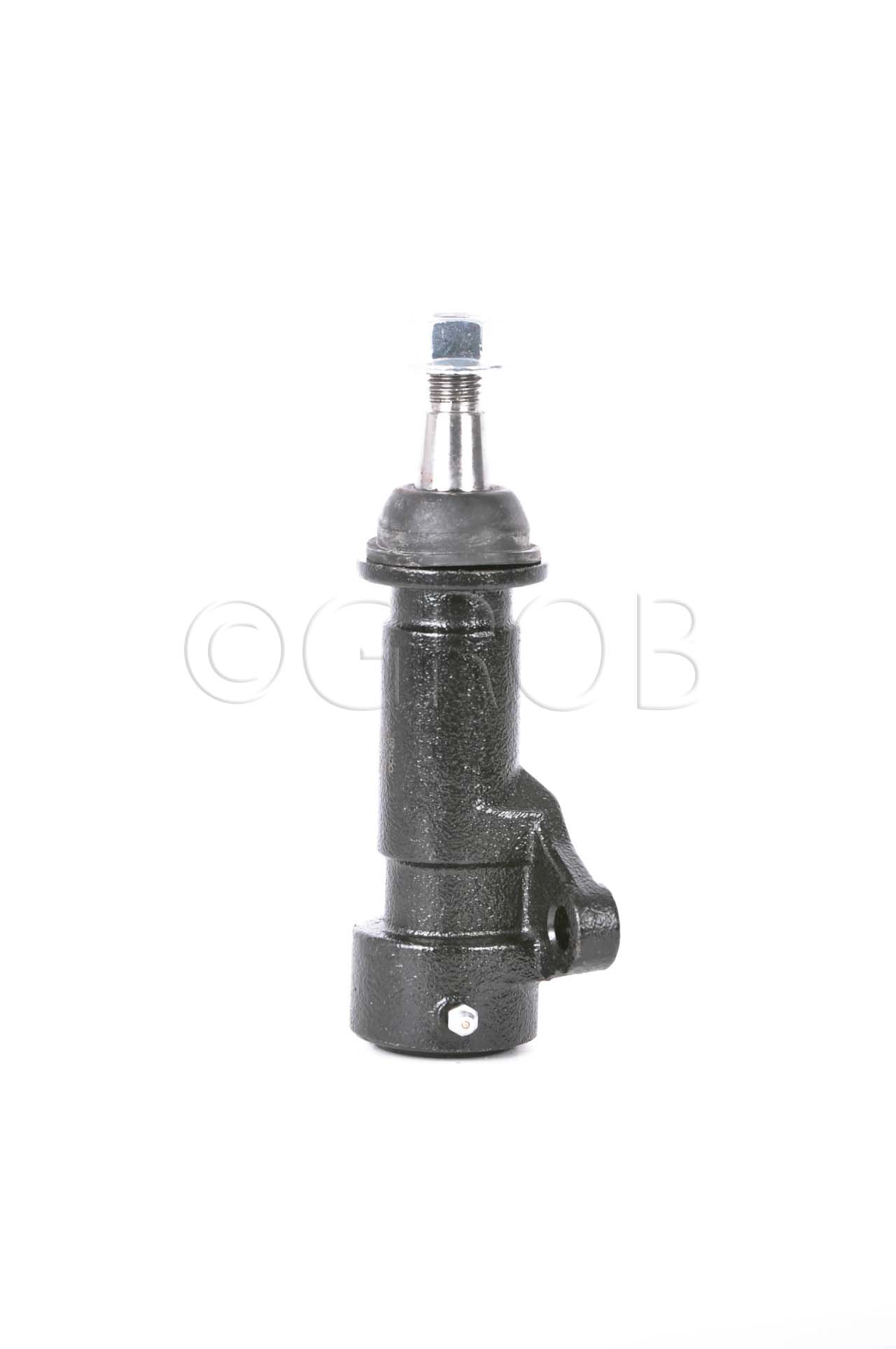 Soporte De Brazo Auxiliar Bzo. Aux. Blazer K1500 4X4 93-94 C-1500 93-99 C-1500 4X4 93-99 C-2500 93-99 C-2500 4X4 93-99 C-3500 93-99 C-3500 4X4 93-99 Pick K1500 4X4 88-99 SS-400 93-99 Suburban 1500 93-99 Suburban 2500 93-00 Suburban 4X4 93-99 Tahoe 4×4 95-