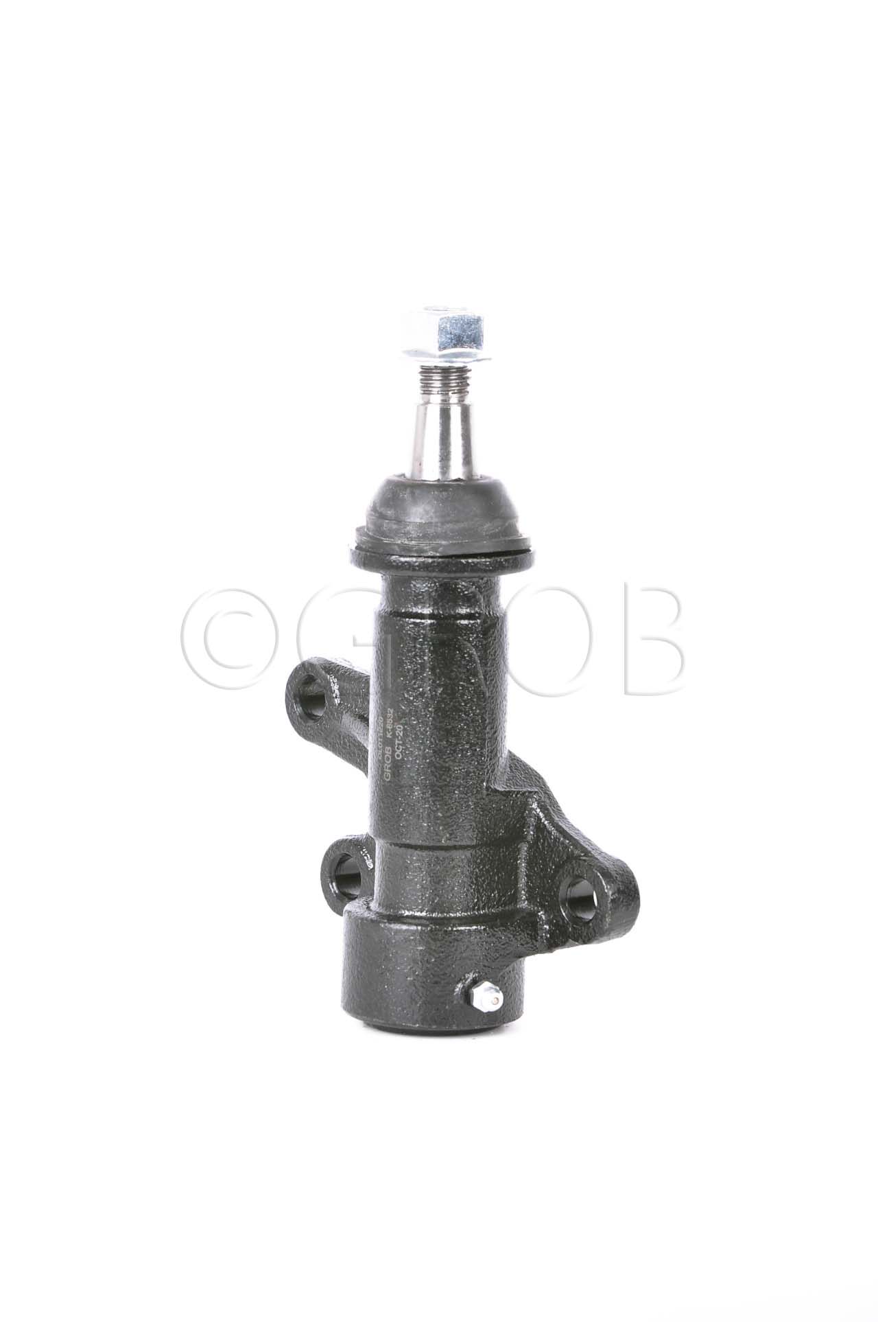 Soporte De Brazo Auxiliar Bzo. Aux. Blazer K1500 4X4 93-94 C-1500 93-99 C-1500 4X4 93-99 C-2500 93-99 C-2500 4X4 93-99 C-3500 93-99 C-3500 4X4 93-99 Pick K1500 4X4 88-99 SS-400 93-99 Suburban 1500 93-99 Suburban 2500 93-00 Suburban 4X4 93-99 Tahoe 4×4 95-