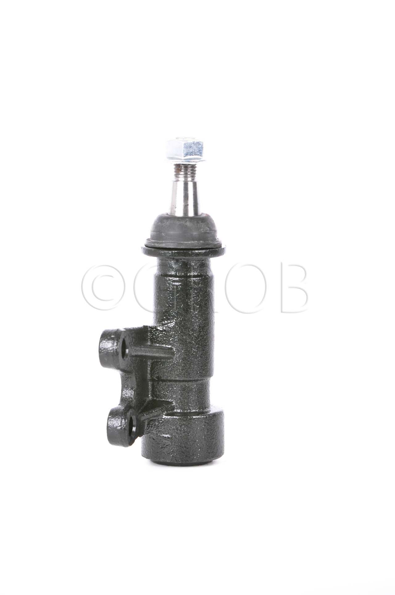 Soporte De Brazo Auxiliar Bzo. Aux. Blazer K1500 4X4 93-94 C-1500 93-99 C-1500 4X4 93-99 C-2500 93-99 C-2500 4X4 93-99 C-3500 93-99 C-3500 4X4 93-99 Pick K1500 4X4 88-99 SS-400 93-99 Suburban 1500 93-99 Suburban 2500 93-00 Suburban 4X4 93-99 Tahoe 4×4 95-