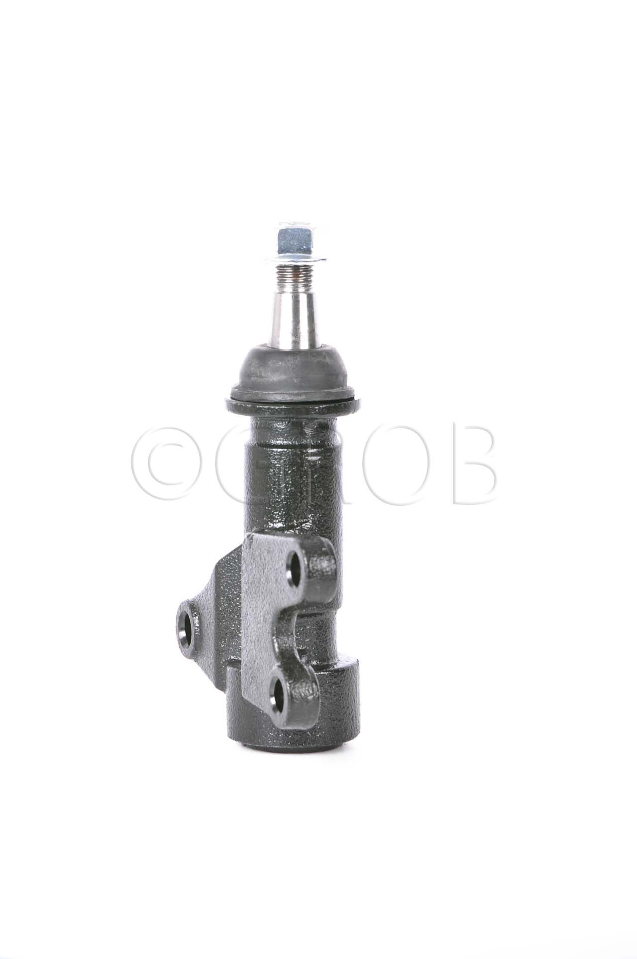 Soporte De Brazo Auxiliar Bzo. Aux. Blazer K1500 4X4 93-94 C-1500 93-99 C-1500 4X4 93-99 C-2500 93-99 C-2500 4X4 93-99 C-3500 93-99 C-3500 4X4 93-99 Pick K1500 4X4 88-99 SS-400 93-99 Suburban 1500 93-99 Suburban 2500 93-00 Suburban 4X4 93-99 Tahoe 4×4 95-