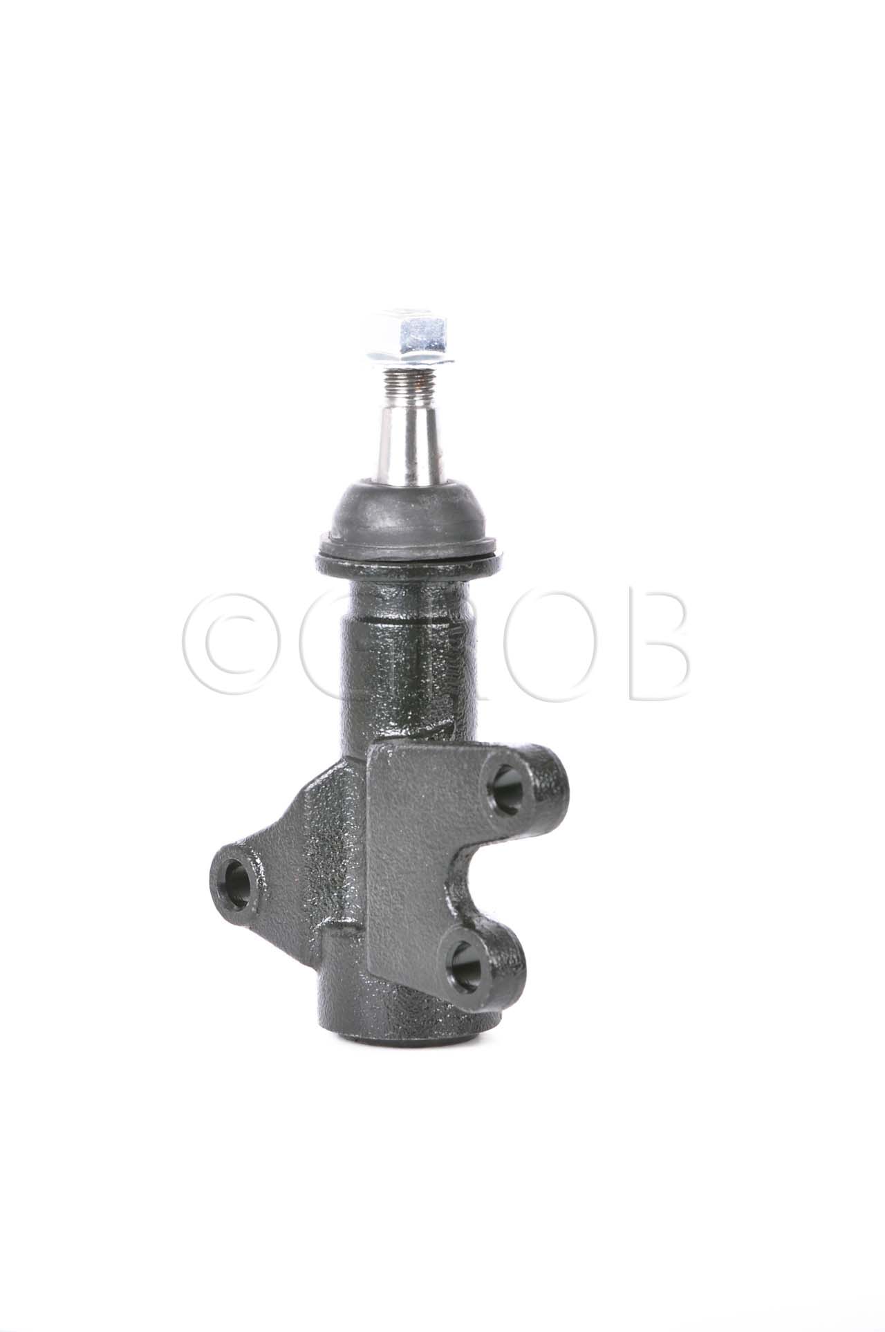Soporte De Brazo Auxiliar Bzo. Aux. Blazer K1500 4X4 93-94 C-1500 93-99 C-1500 4X4 93-99 C-2500 93-99 C-2500 4X4 93-99 C-3500 93-99 C-3500 4X4 93-99 Pick K1500 4X4 88-99 SS-400 93-99 Suburban 1500 93-99 Suburban 2500 93-00 Suburban 4X4 93-99 Tahoe 4×4 95-