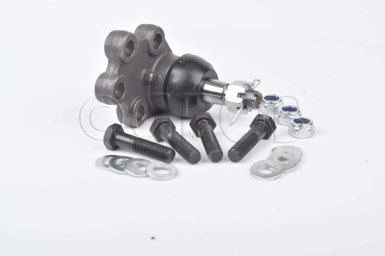 Rotula Inf. C-1500 00-09 Silverado 1500 00-06 Silverado 1500 Classic 07-10 Silverado Pickup 1500 00-06 Sierra 1500 99-06