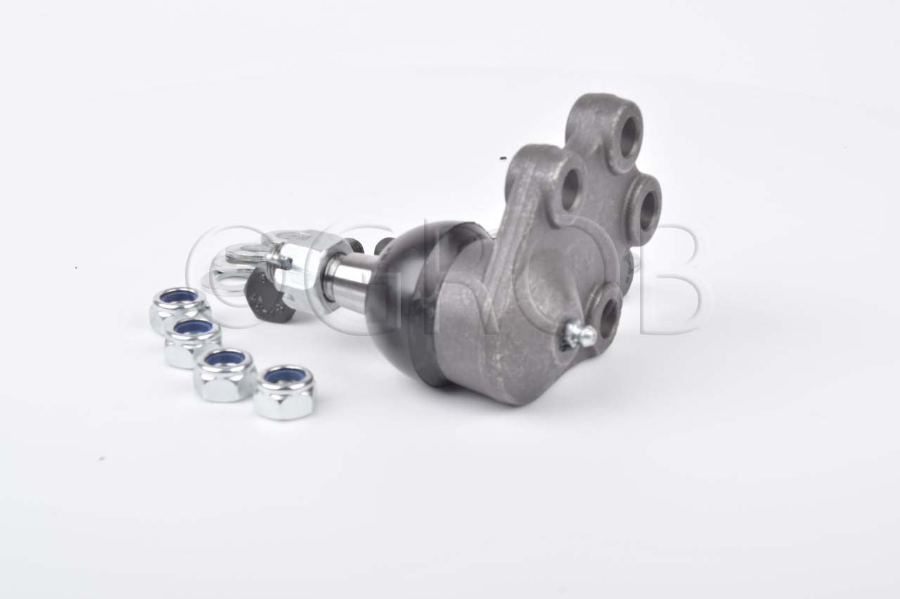 Rotula Inf. C-1500 00-09 Silverado 1500 00-06 Silverado 1500 Classic 07-10 Silverado Pickup 1500 00-06 Sierra 1500 99-06