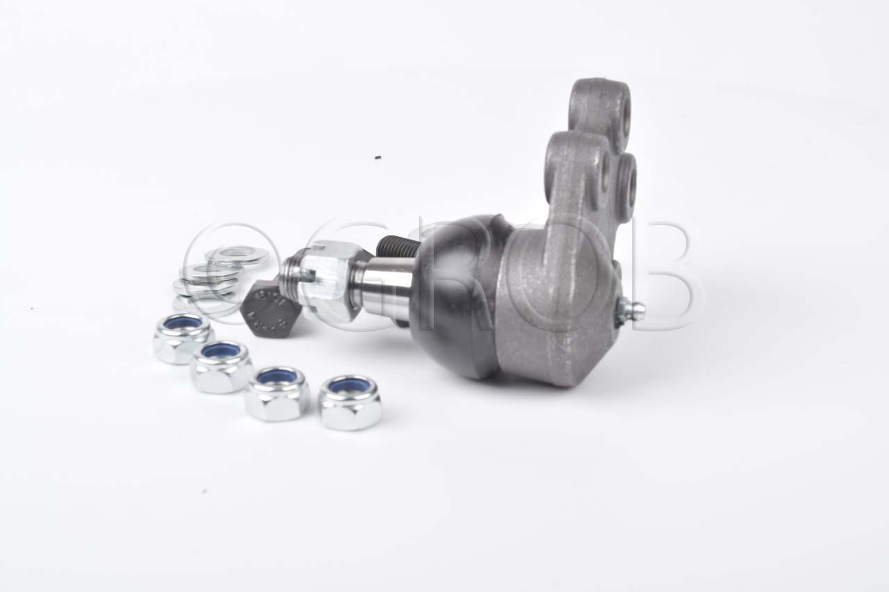 Rotula Inf. C-1500 00-09 Silverado 1500 00-06 Silverado 1500 Classic 07-10 Silverado Pickup 1500 00-06 Sierra 1500 99-06