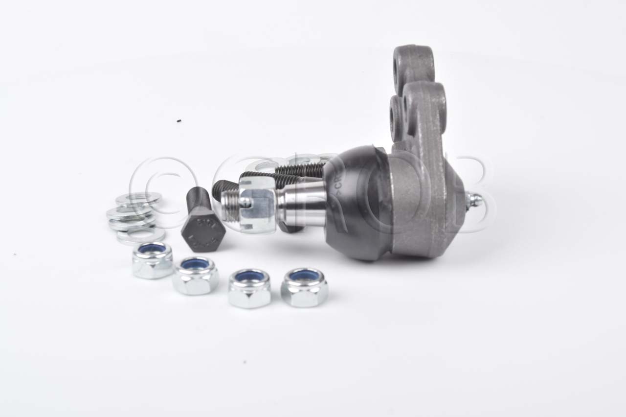 Rotula Inf. C-1500 00-09 Silverado 1500 00-06 Silverado 1500 Classic 07-10 Silverado Pickup 1500 00-06 Sierra 1500 99-06