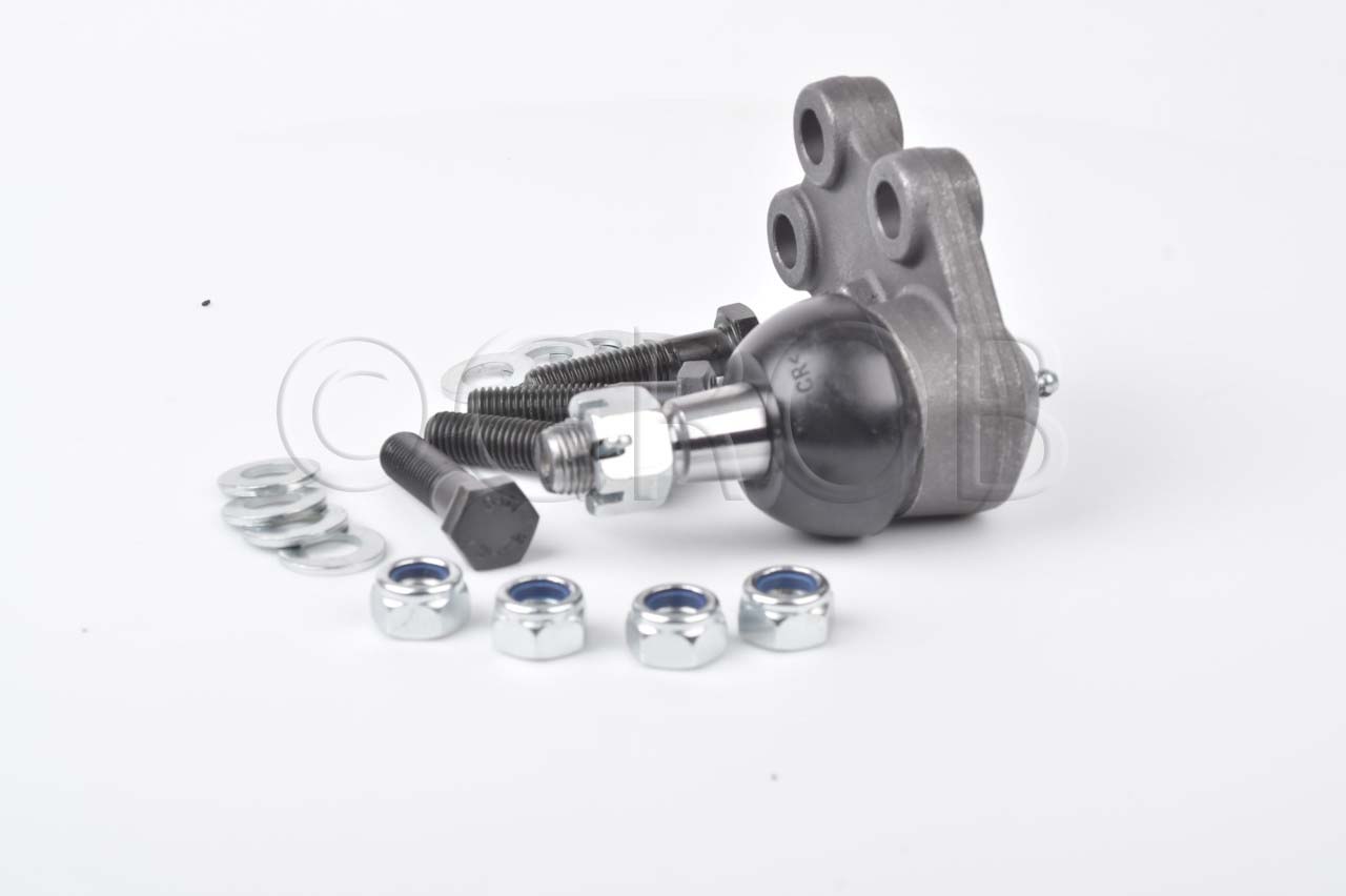 Rotula Inf. C-1500 00-09 Silverado 1500 00-06 Silverado 1500 Classic 07-10 Silverado Pickup 1500 00-06 Sierra 1500 99-06