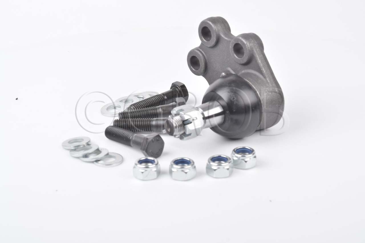 Rotula Inf. C-1500 00-09 Silverado 1500 00-06 Silverado 1500 Classic 07-10 Silverado Pickup 1500 00-06 Sierra 1500 99-06
