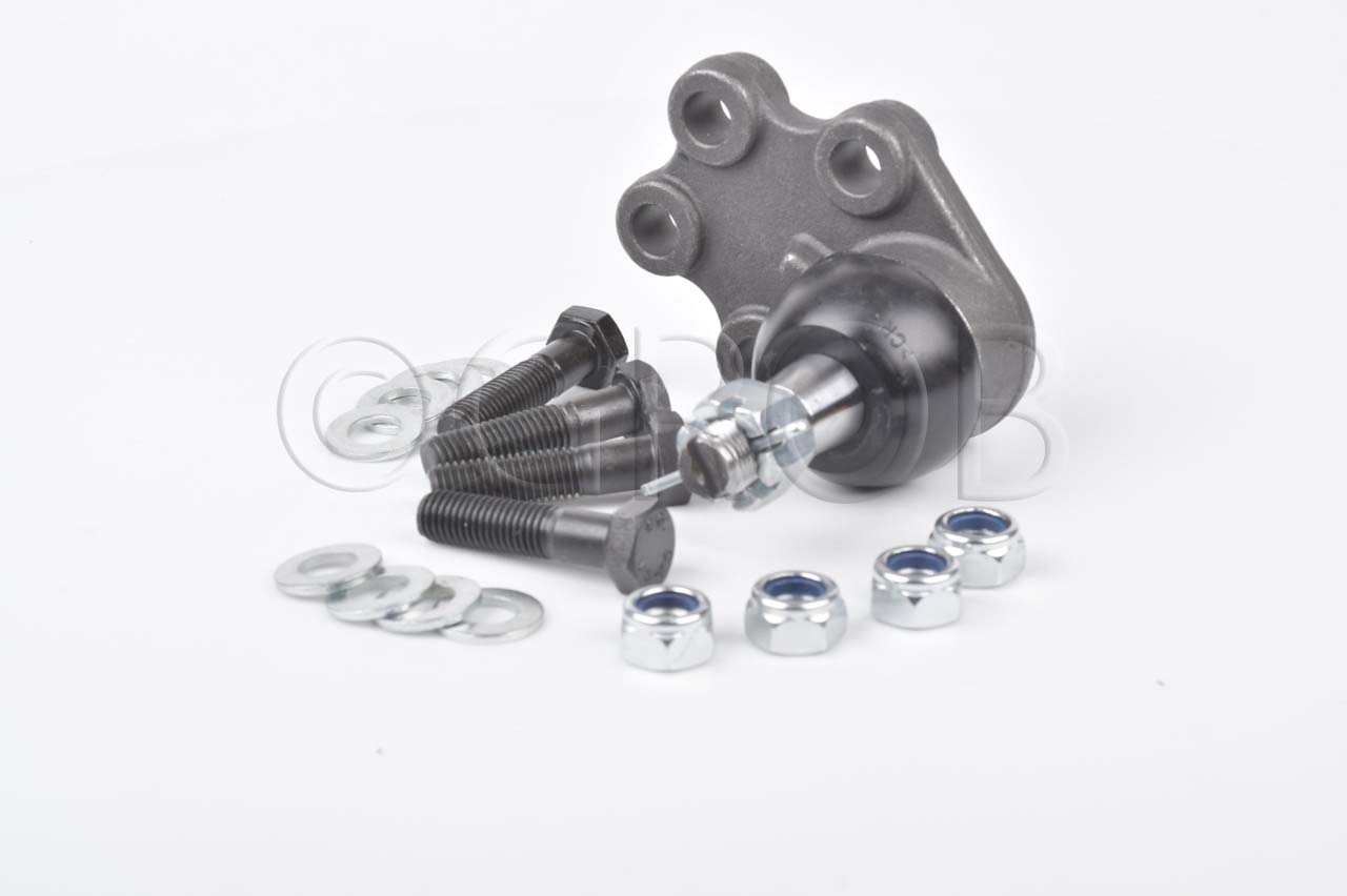 Rotula Inf. C-1500 00-09 Silverado 1500 00-06 Silverado 1500 Classic 07-10 Silverado Pickup 1500 00-06 Sierra 1500 99-06