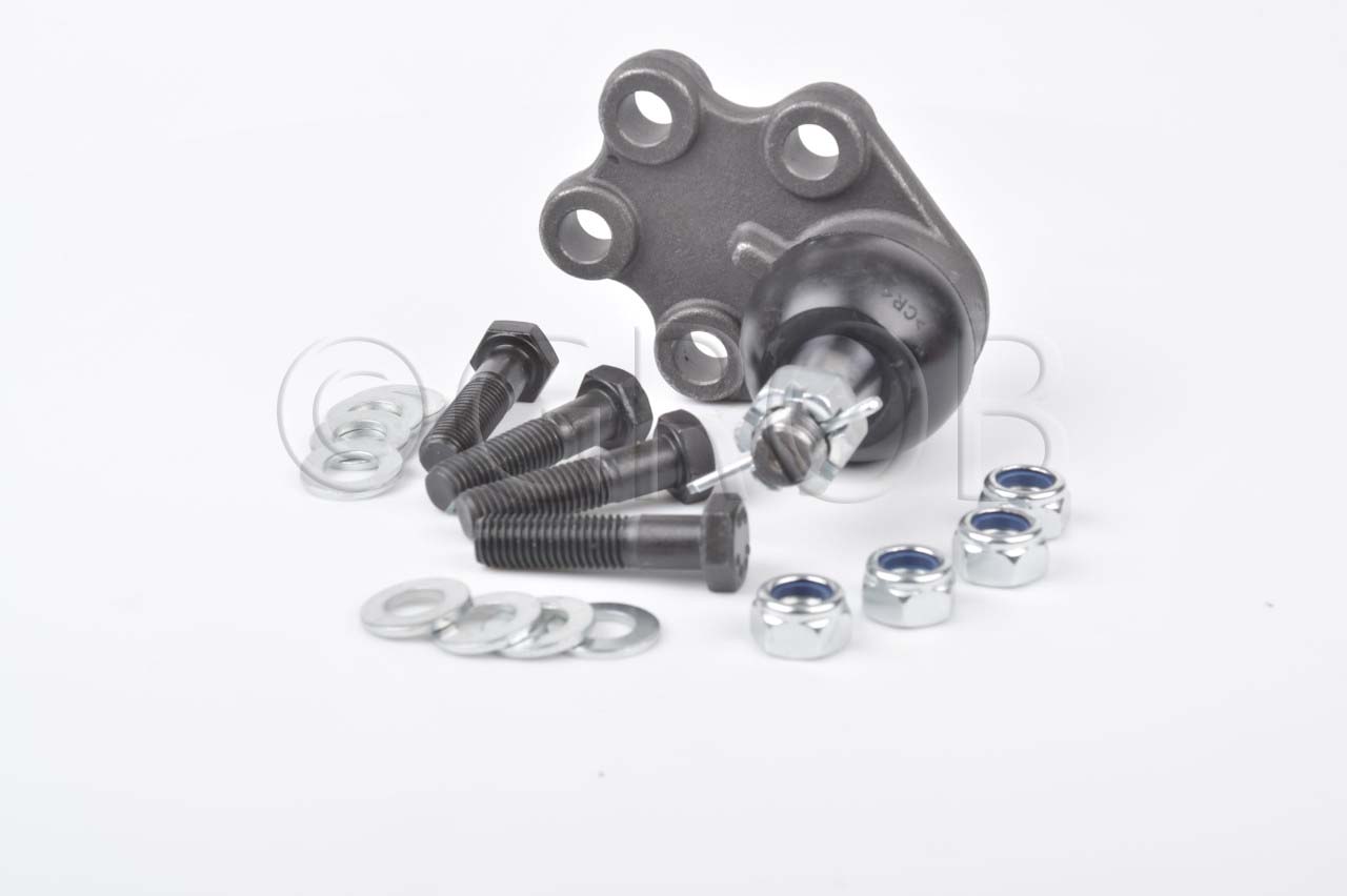 Rotula Inf. C-1500 00-09 Silverado 1500 00-06 Silverado 1500 Classic 07-10 Silverado Pickup 1500 00-06 Sierra 1500 99-06
