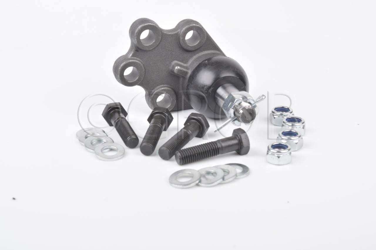 Rotula Inf. C-1500 00-09 Silverado 1500 00-06 Silverado 1500 Classic 07-10 Silverado Pickup 1500 00-06 Sierra 1500 99-06