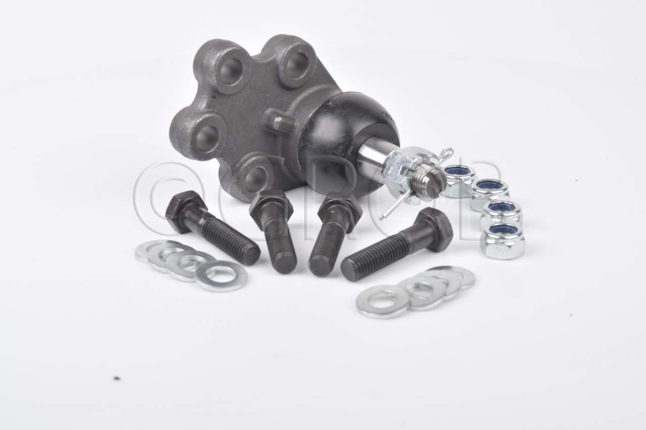 Rotula Inf. C-1500 00-09 Silverado 1500 00-06 Silverado 1500 Classic 07-10 Silverado Pickup 1500 00-06 Sierra 1500 99-06