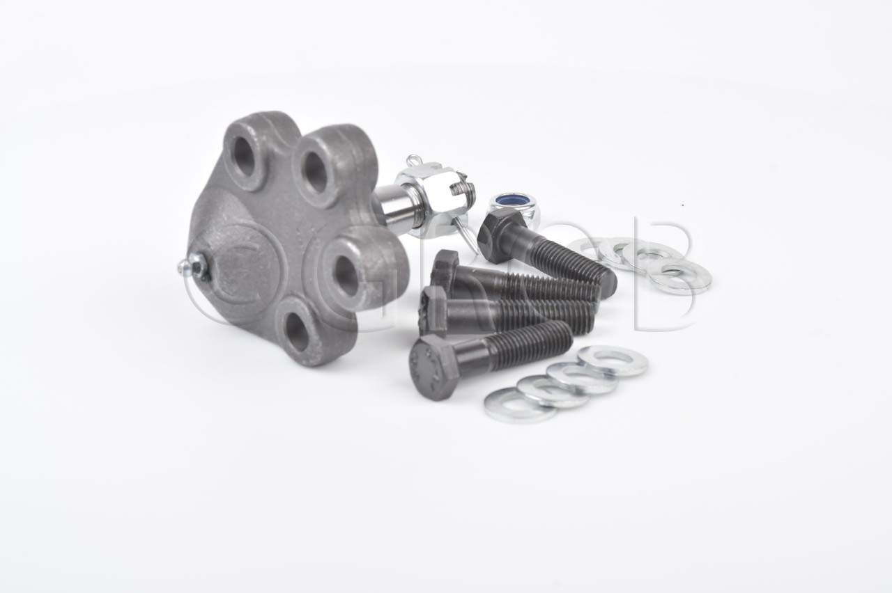 Rotula Inf. C-1500 00-09 Silverado 1500 00-06 Silverado 1500 Classic 07-10 Silverado Pickup 1500 00-06 Sierra 1500 99-06