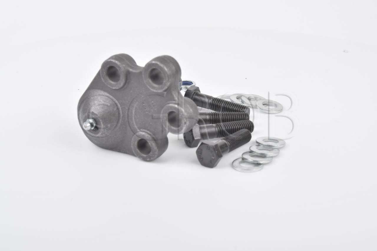 Rotula Inf. C-1500 00-09 Silverado 1500 00-06 Silverado 1500 Classic 07-10 Silverado Pickup 1500 00-06 Sierra 1500 99-06