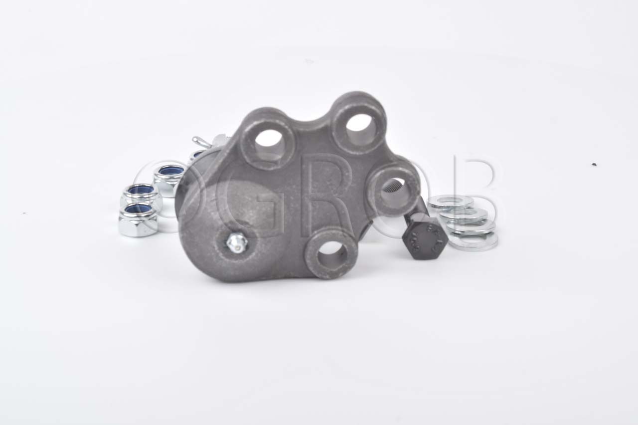Rotula Inf. C-1500 00-09 Silverado 1500 00-06 Silverado 1500 Classic 07-10 Silverado Pickup 1500 00-06 Sierra 1500 99-06