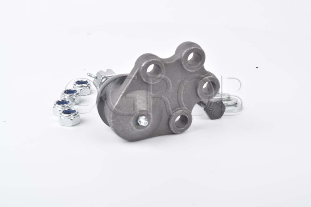 Rotula Inf. C-1500 00-09 Silverado 1500 00-06 Silverado 1500 Classic 07-10 Silverado Pickup 1500 00-06 Sierra 1500 99-06