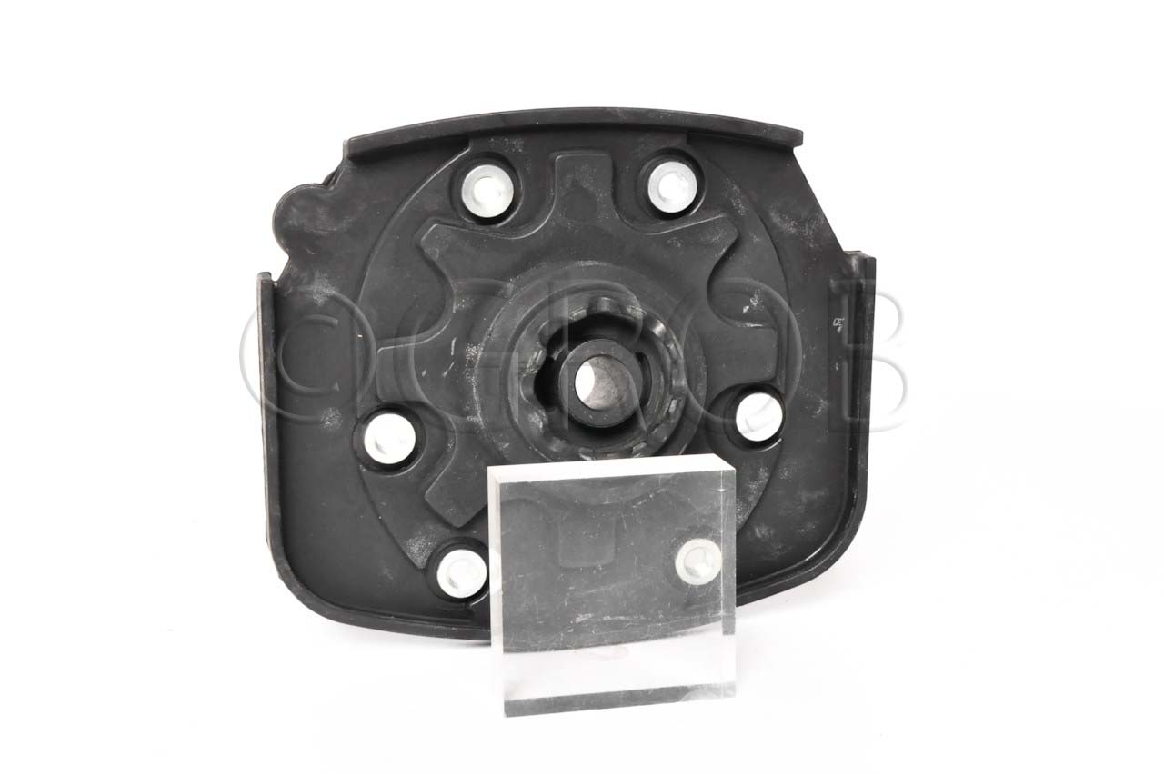 Base de Amortiguador Tras. Century 97-05 Impala 00-11 Lumina Sedan 01-01 Montecarlo 00-05 Grand Prix 97-08