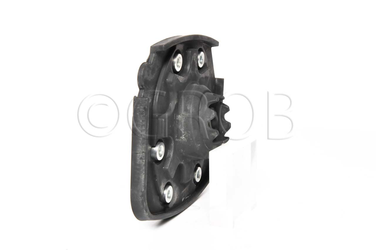 Base de Amortiguador Tras. Century 97-05 Impala 00-11 Lumina Sedan 01-01 Montecarlo 00-05 Grand Prix 97-08