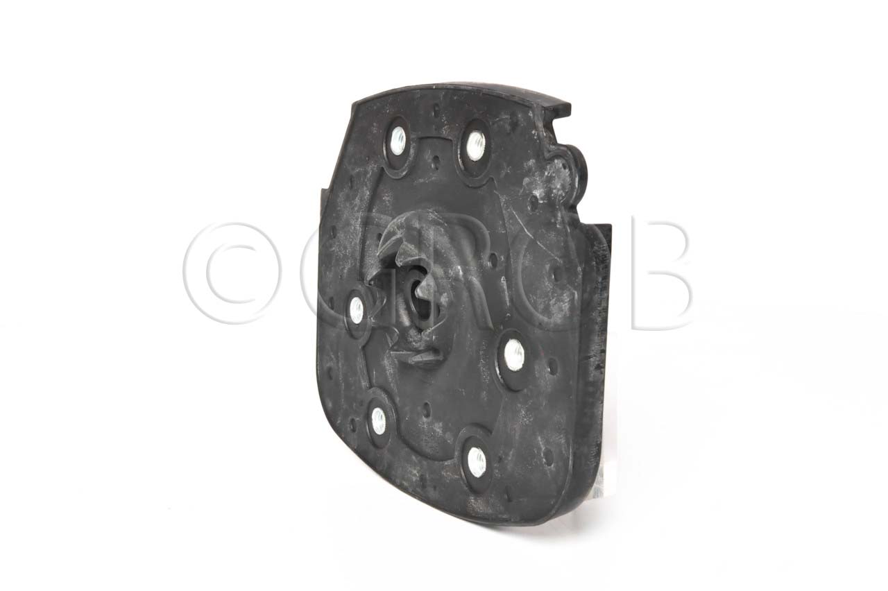 Base de Amortiguador Tras. Century 97-05 Impala 00-11 Lumina Sedan 01-01 Montecarlo 00-05 Grand Prix 97-08