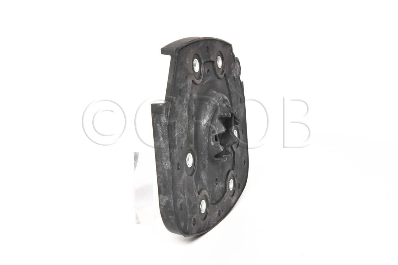 Base de Amortiguador Tras. Century 97-05 Impala 00-11 Lumina Sedan 01-01 Montecarlo 00-05 Grand Prix 97-08