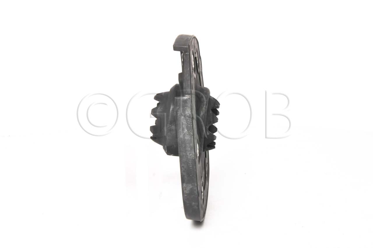 Base de Amortiguador Tras. Century 97-05 Impala 00-11 Lumina Sedan 01-01 Montecarlo 00-05 Grand Prix 97-08